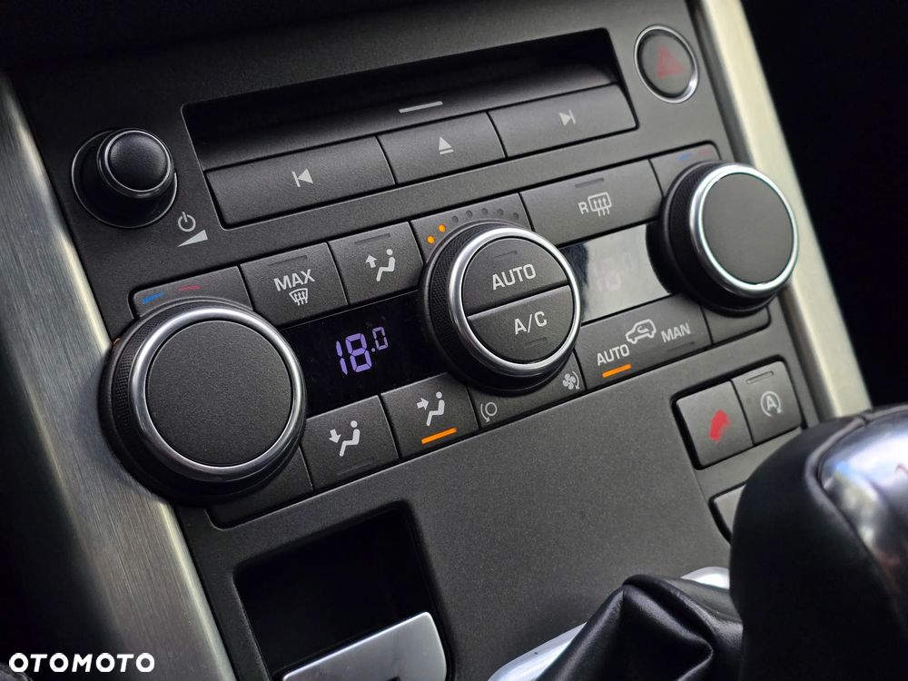 Land Rover Range Rover Evoque eD4 HSE Dynamic - 28