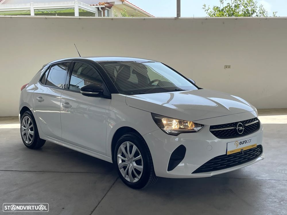 Opel Corsa-e Electric Edition - 7