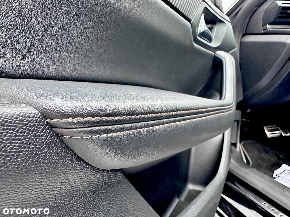 Peugeot 508 1.5 BlueHDi GT Line S&S EAT8 - 21