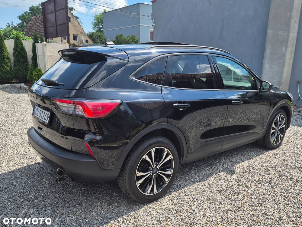 Ford Kuga 2.0 EcoBoost AWD Titanium ASS - 7