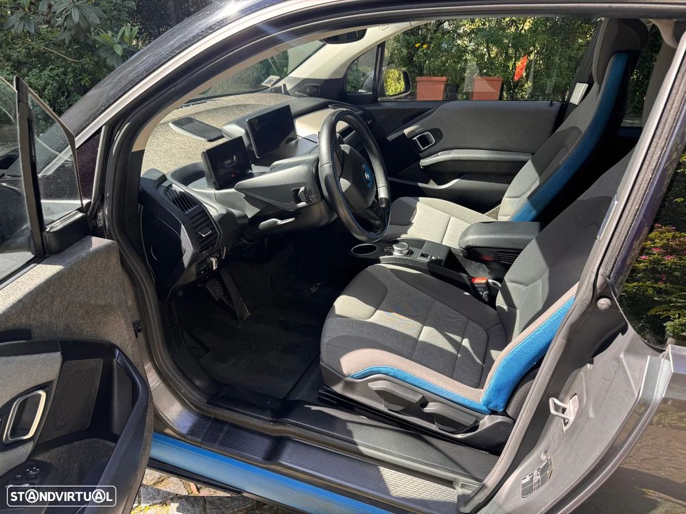 BMW i3 s 120Ah - 4