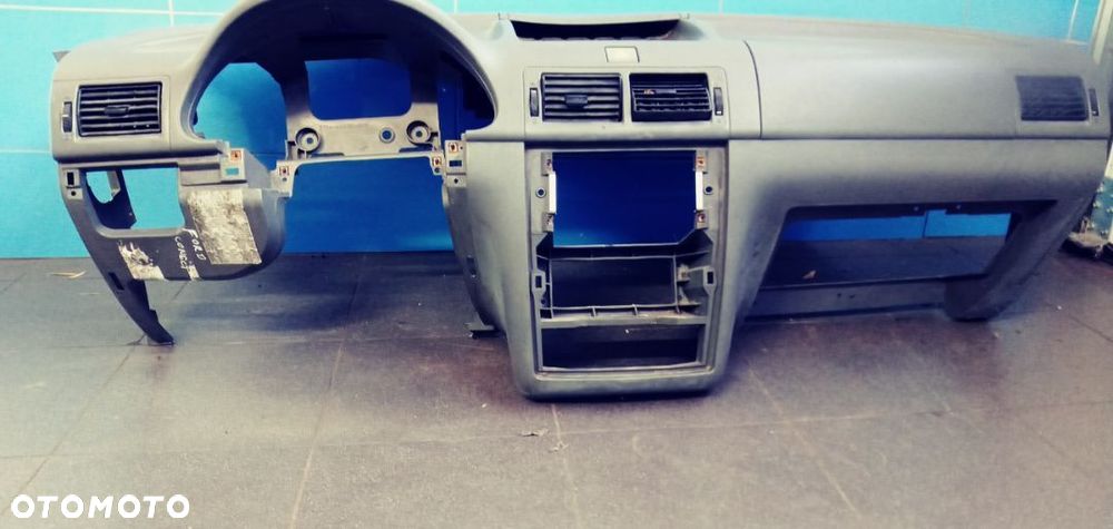 Deska Rozdzielcza Ford Connect I - 1