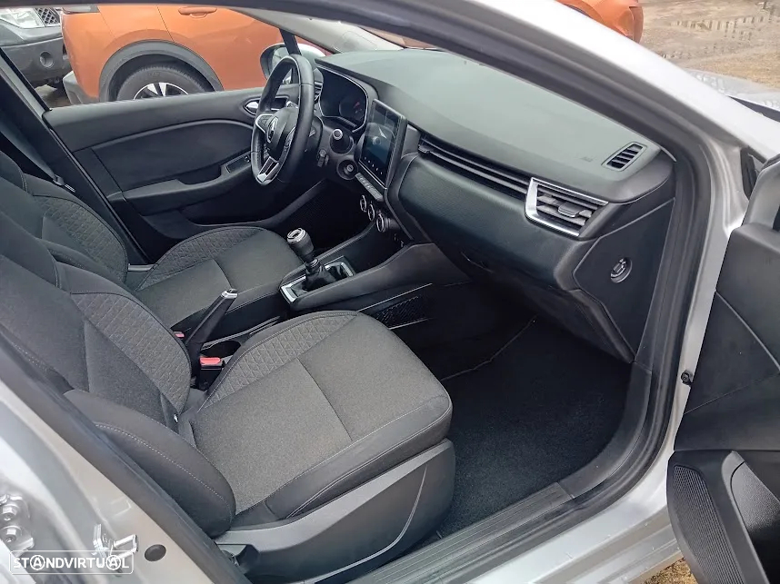 Renault Clio 1.0 TCe Intens - 17