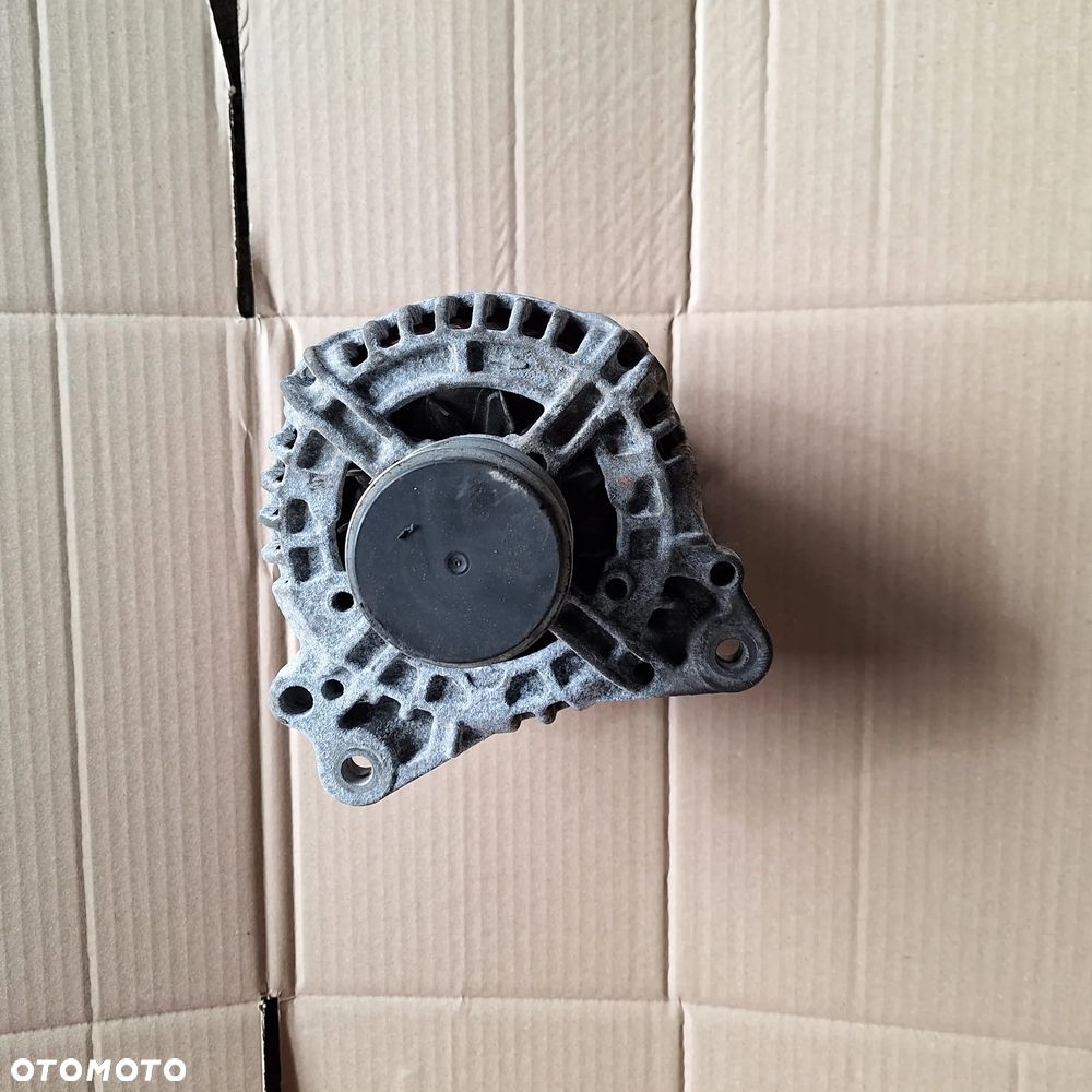 ALTERNATOR VW SEAT SKODA AUDI 2.0 TDI  06F903023FX - 2