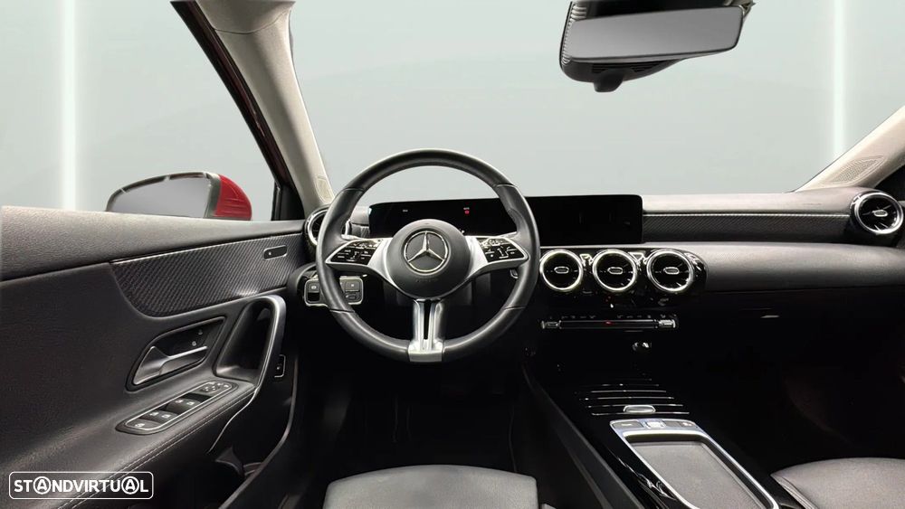 Mercedes-Benz A 250 e Progressive - 7