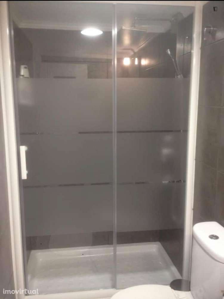 Estúdio - localizado em Alfama Lisbon - Grande imagem: 5/28