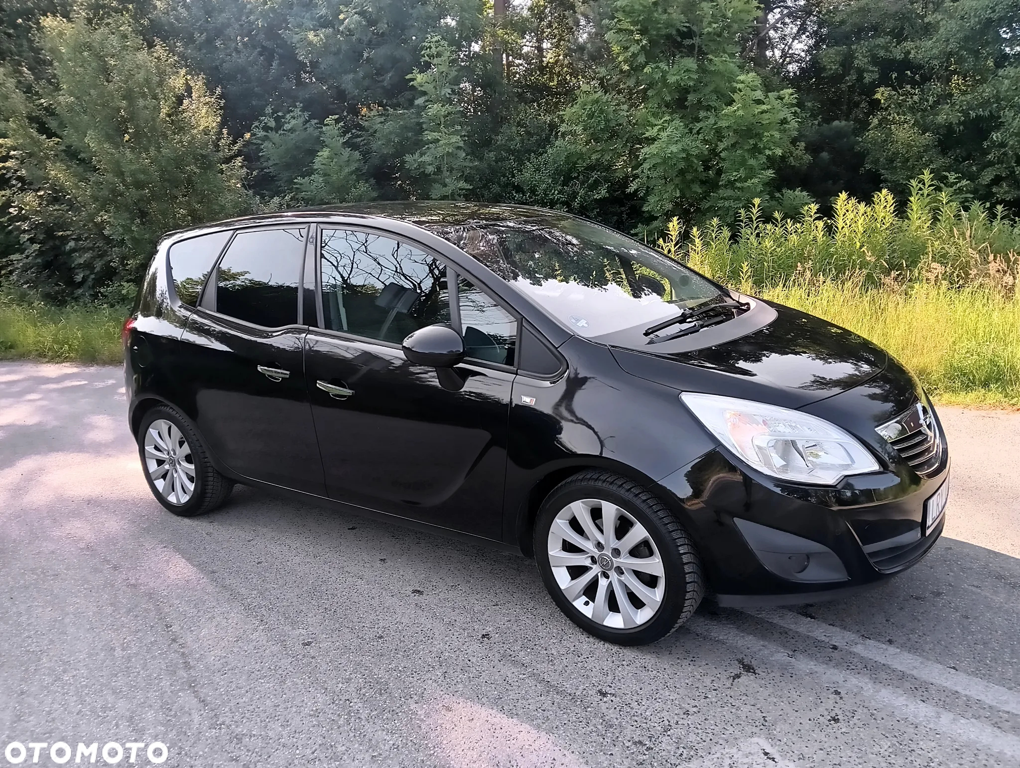 Opel Meriva 1.4 T Cosmo - 15