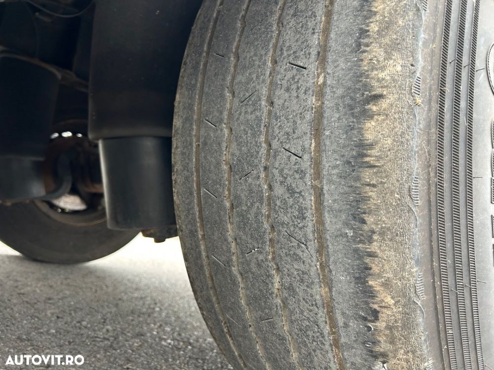 Schwarzmuller Platforma, 2011, factura externa - 13