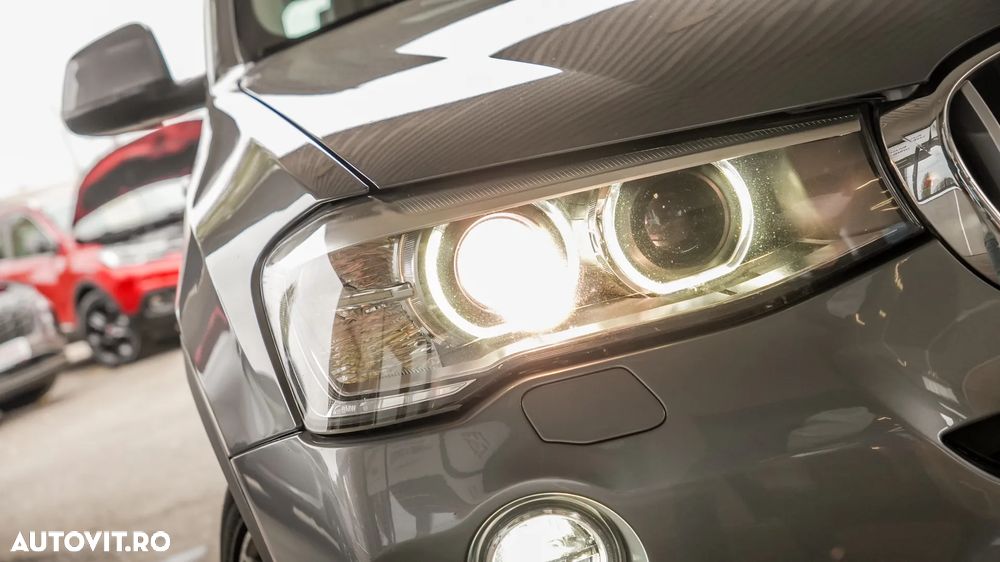 BMW X3 xDrive20d Aut. - 32