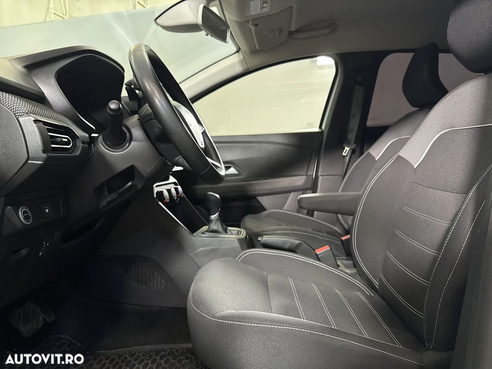 Dacia Logan - 21