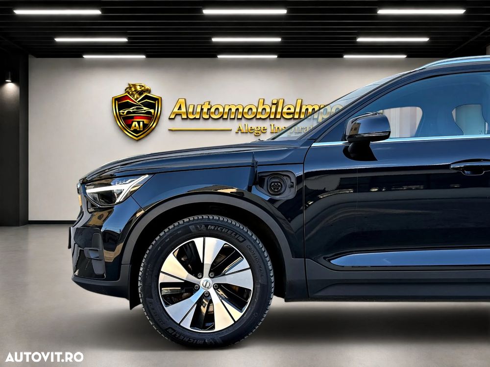 Volvo XC 40 T4 Recharge DKG Core - 29