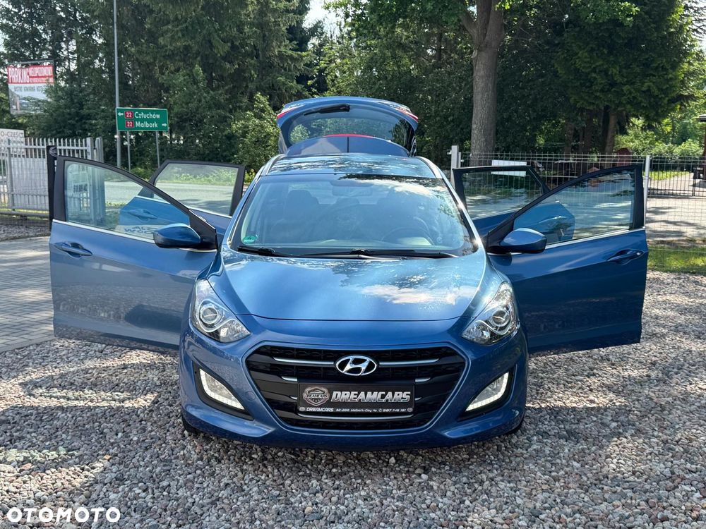 Hyundai i30 - 34