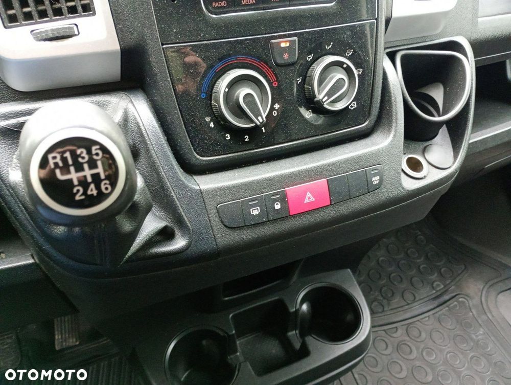 Fiat Ducato - 22