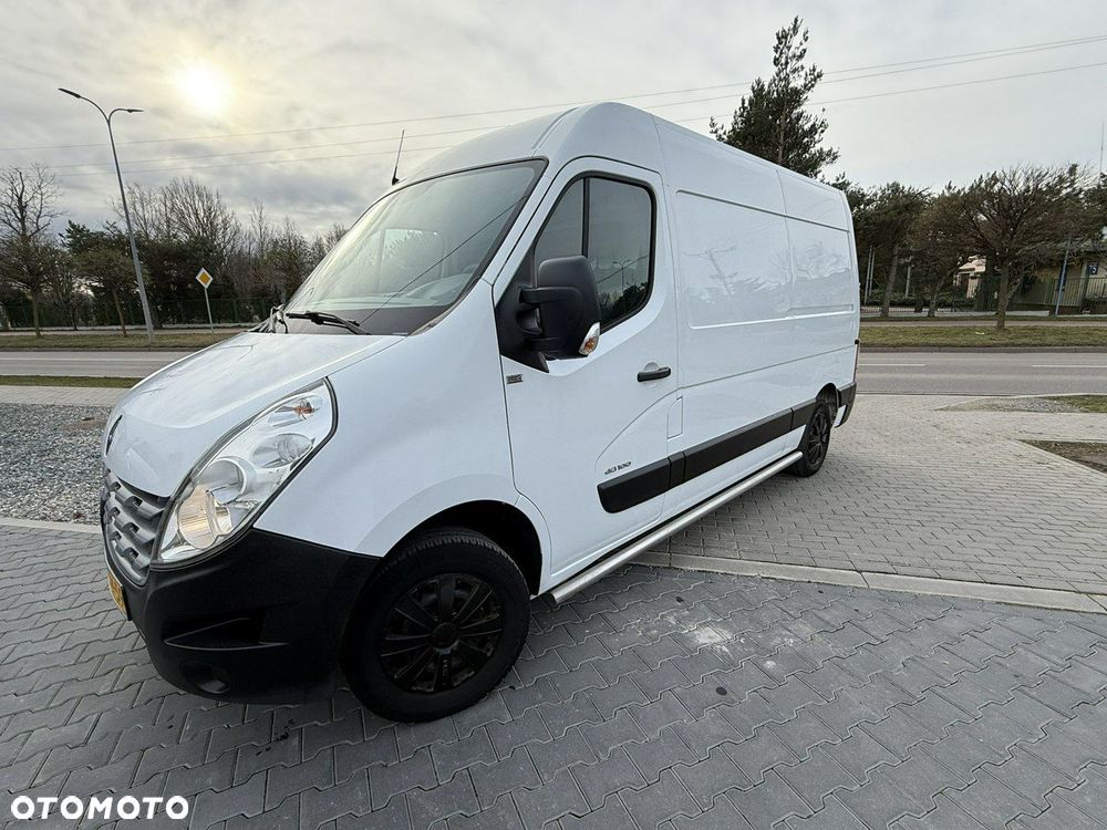 Renault Master - 9