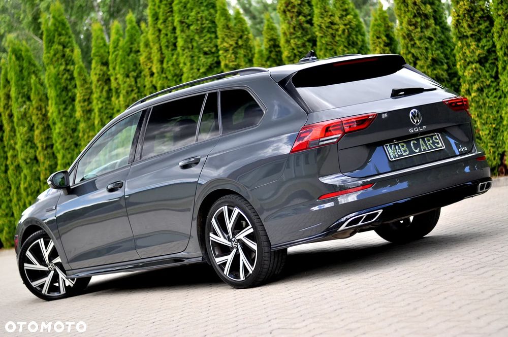 Volkswagen Golf 1.5 eTSI OPF DSG R-Line - 2