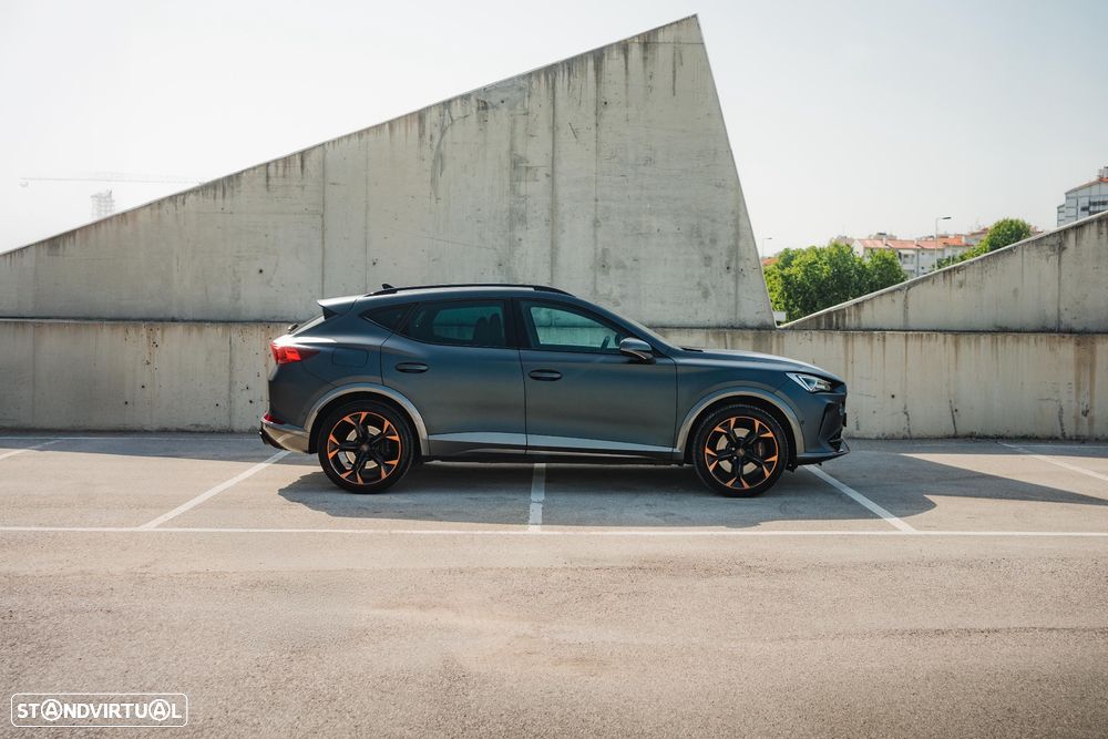 Cupra Formentor - 9