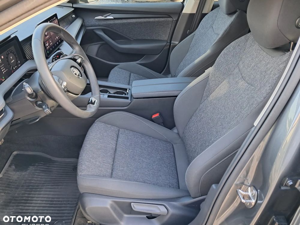 Skoda Superb 1.5 TSI mHEV Essence DSG - 10