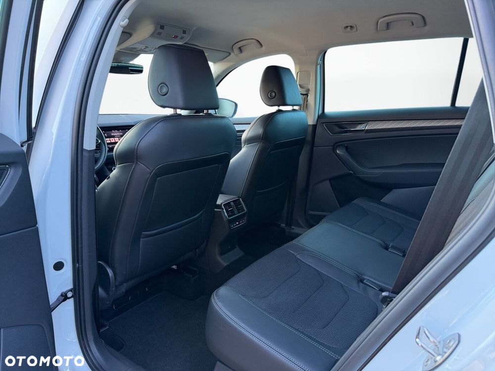 Skoda Kodiaq 2.0 TDI 4x2 Style DSG - 34