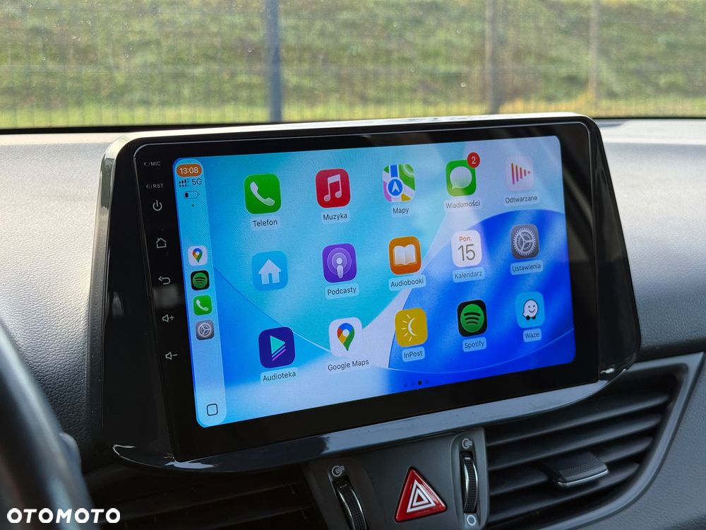 Hyundai i30 1.5 DPI Classic + - 8