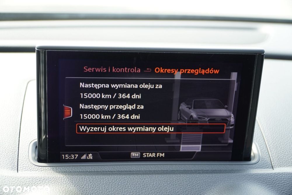 Audi A3 Cabrio 1.4 TFSI S line Sportpaket - 25