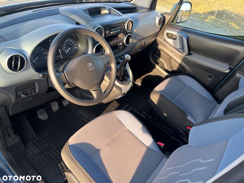 Peugeot Partner - 30