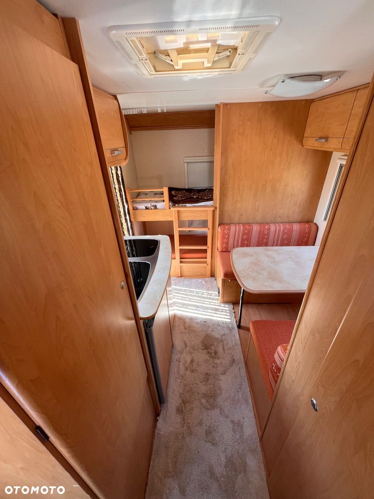 Caravelair ANTARES LUXE 426 - 14