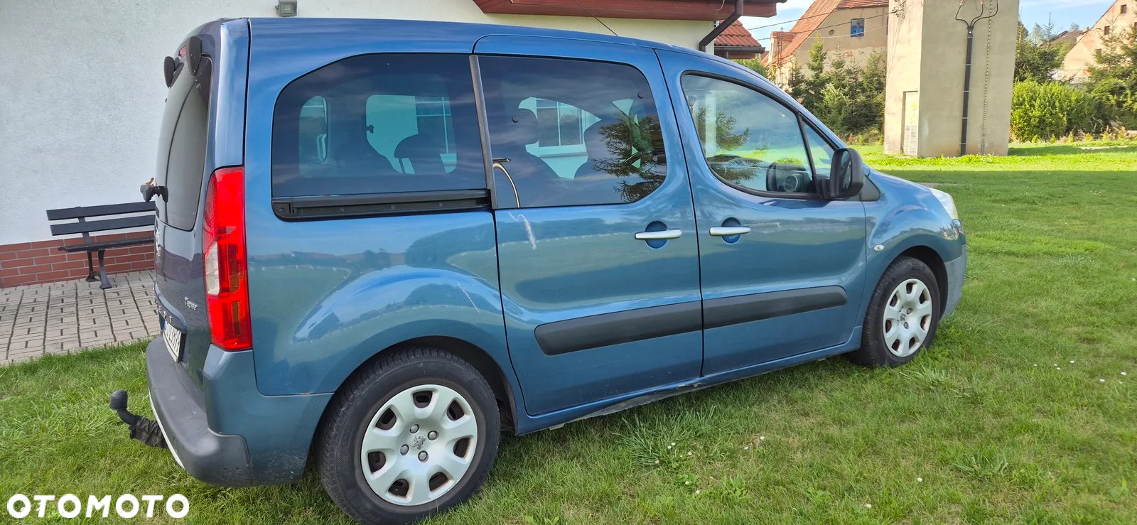 Citroën DS5 2.0 HDi SportChic - 2