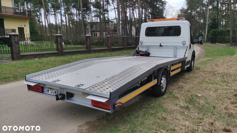 Citroën JUMPER - 13