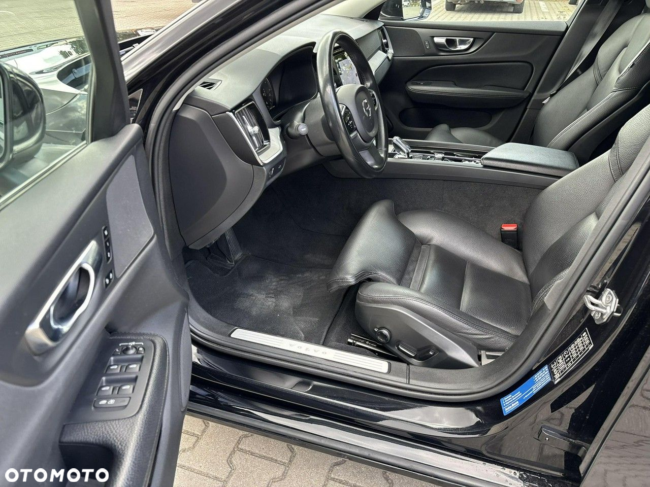 Volvo V60 - 11