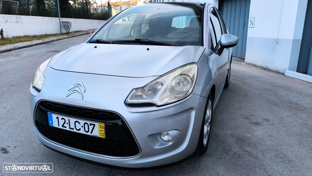 Citroën C3 1.4 Airdream Seduction - 41