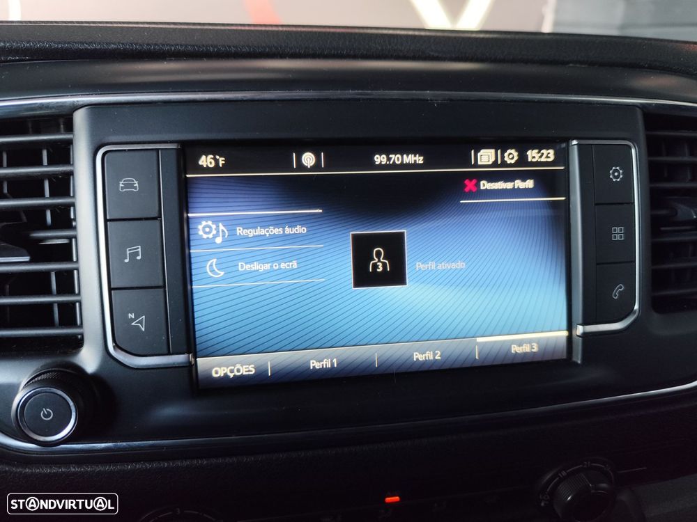 Toyota Proace 2.0 D-4D L2 - 18