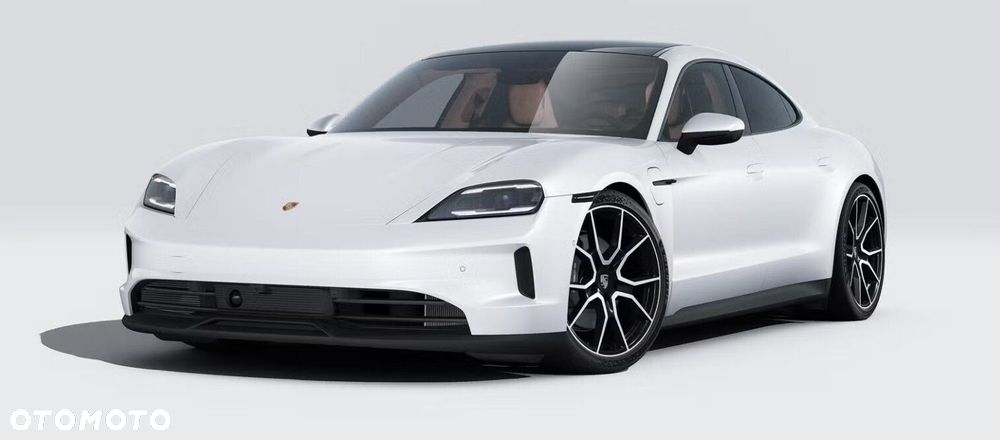 Porsche Taycan - 2