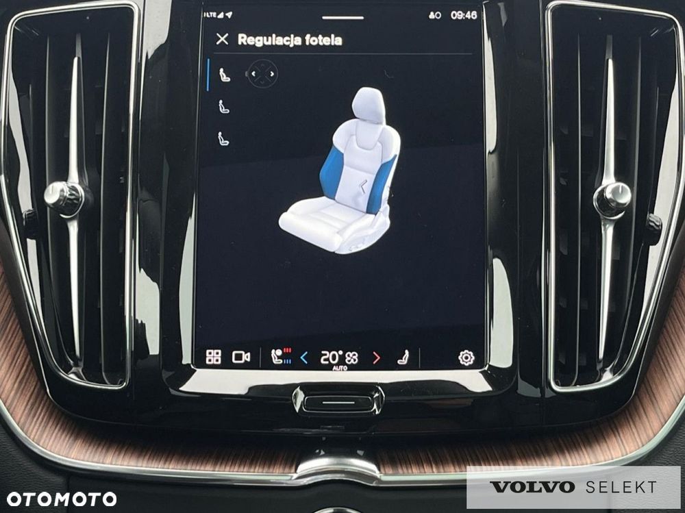 Volvo XC 60 - 27