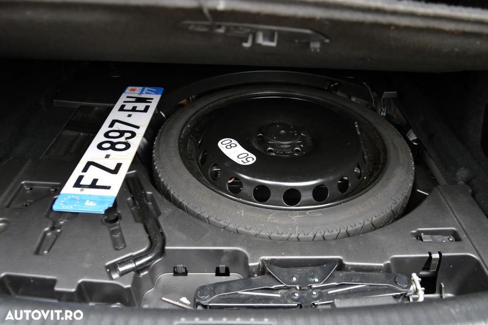 Renault Talisman Blue dCi 190 EDC INITIALE PARIS - 10