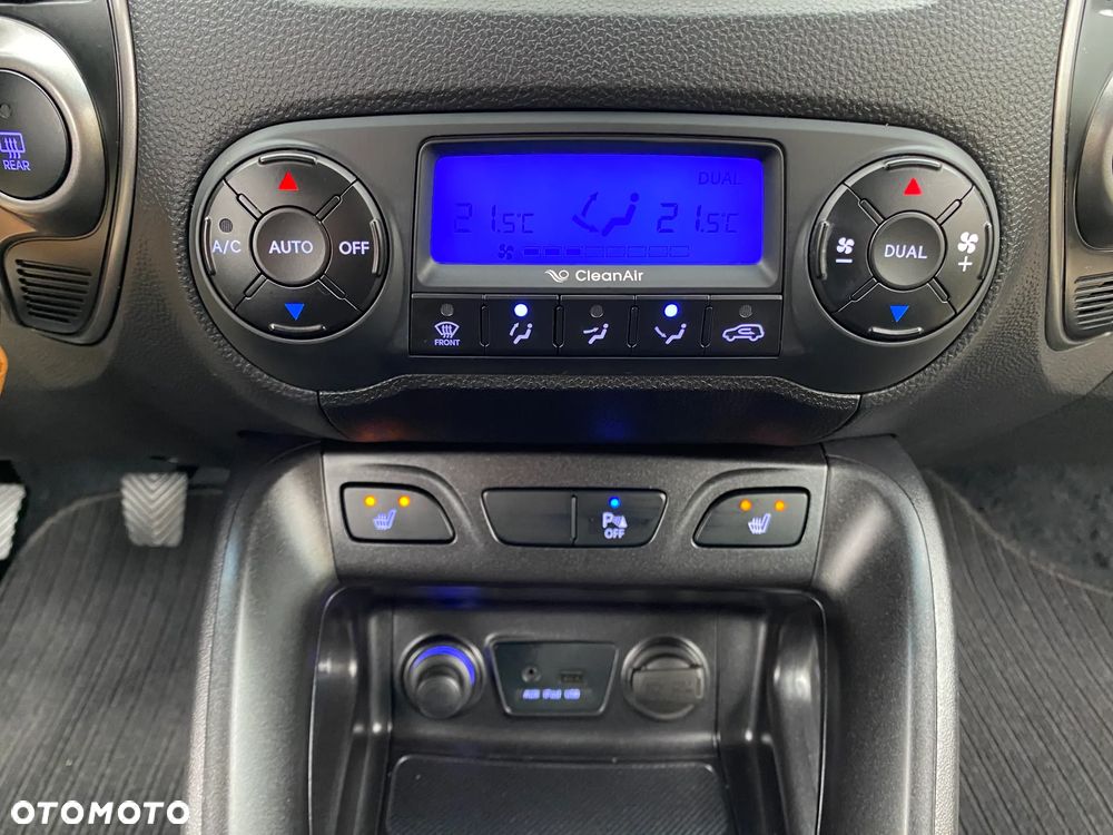 Hyundai ix35 1.6 GDI Comfort 2WD - 22