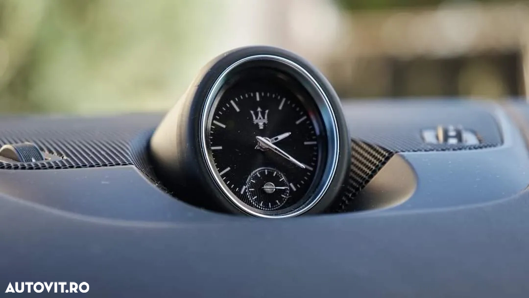 Maserati Levante - 14