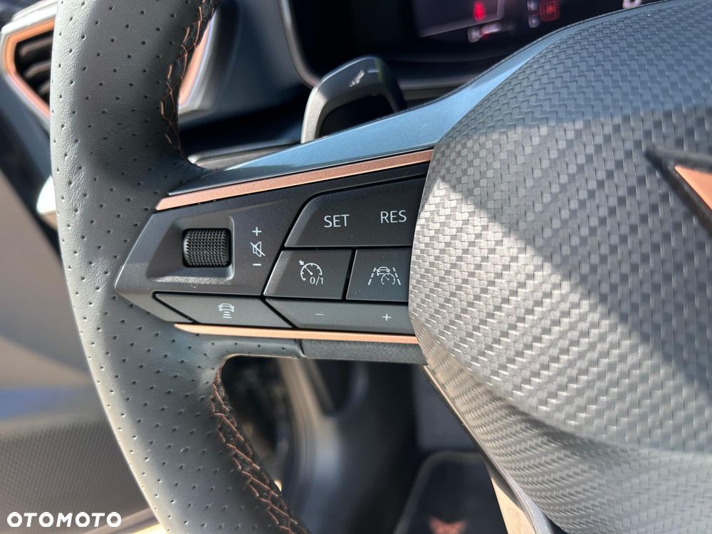 Cupra Formentor - 12
