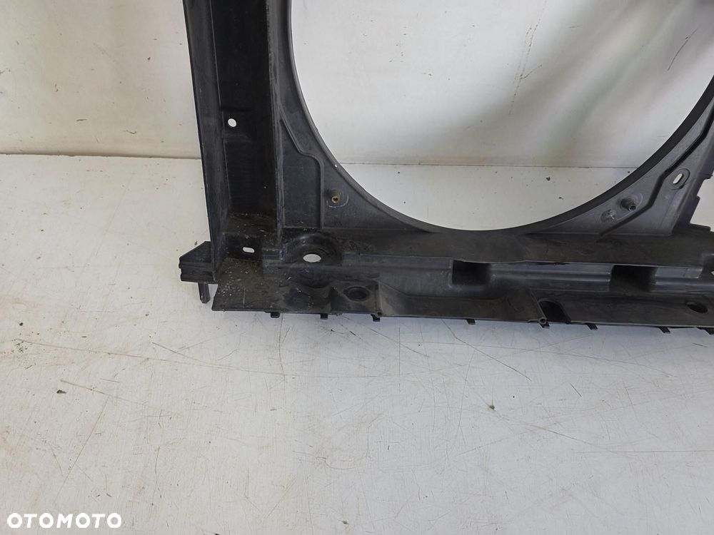 PAS PRZEDNI CITROEN C4 PICASSO 2008 308 PARTNER 9658574780 - 11
