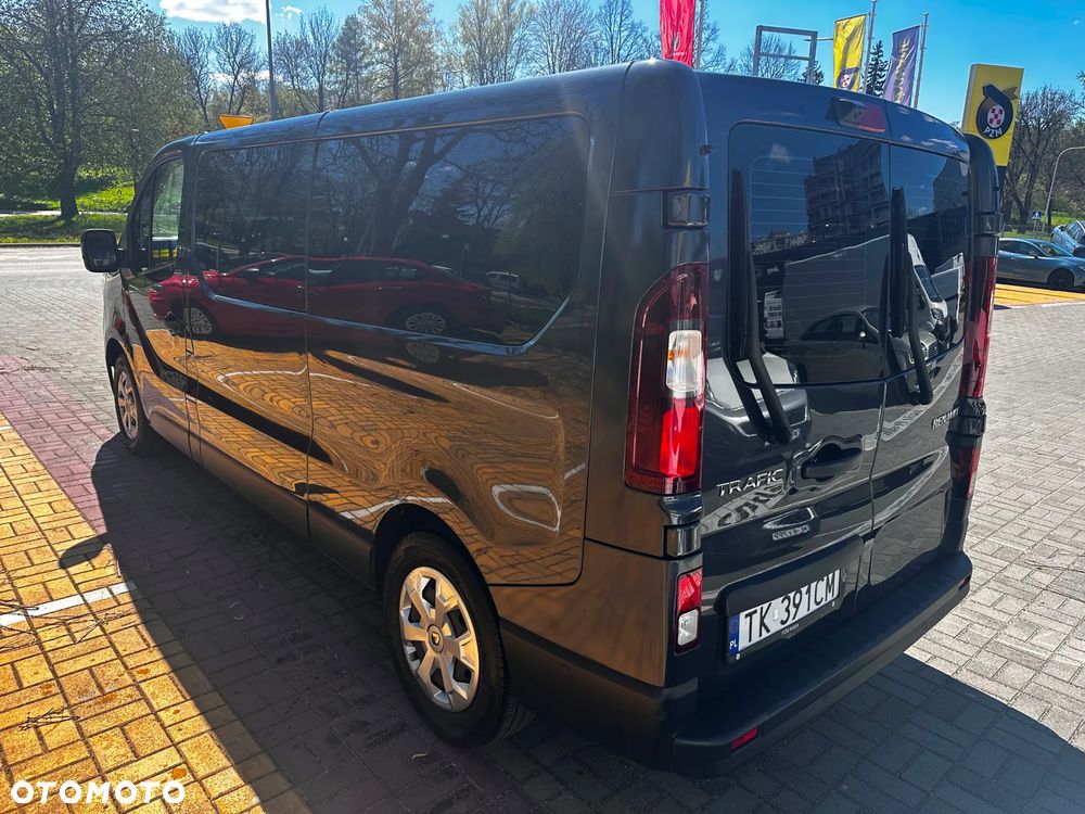 Renault Trafic - 7