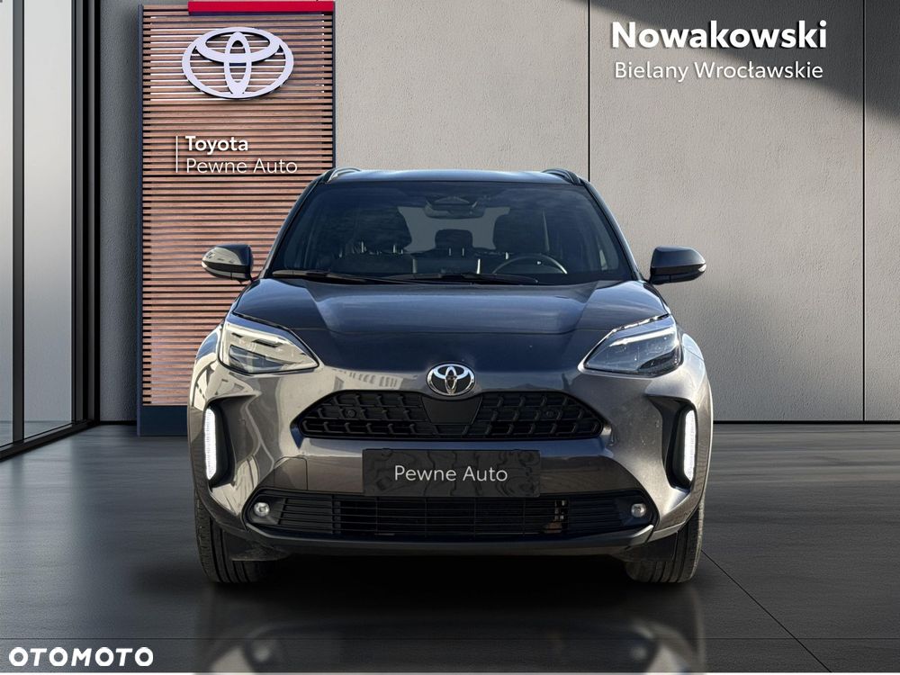 Toyota Yaris Cross Hybrid 1.5 Style - 6