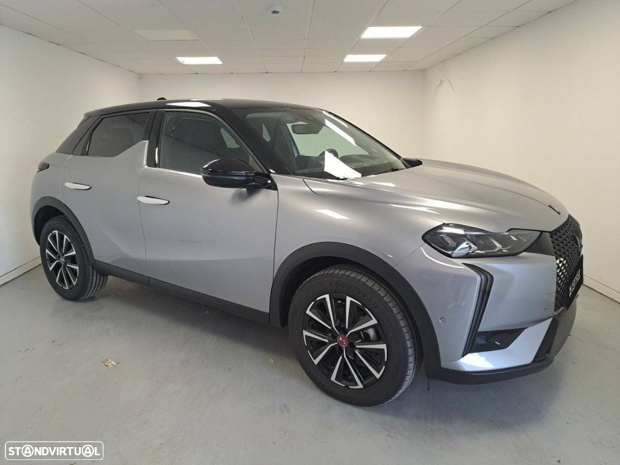 DS DS3 1.2 PureTech Performance Line - 3
