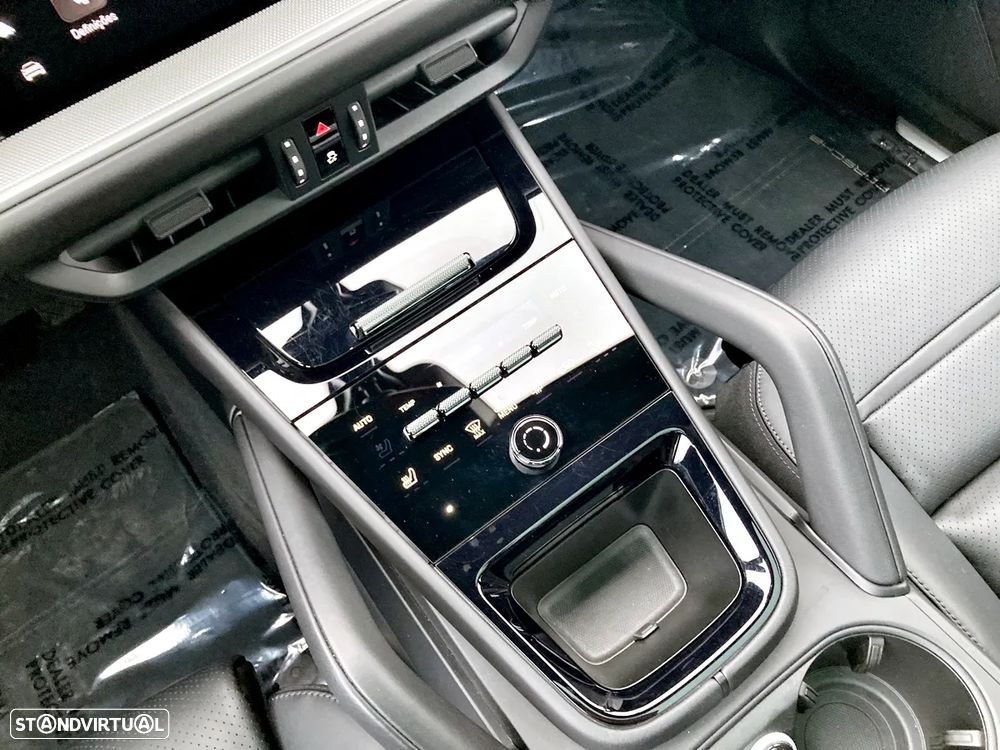 Porsche Cayenne E-Hybrid - 20