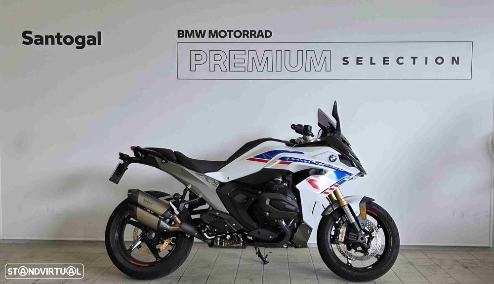 BMW R 1300 RS STYLE PERFORMANCE - 2