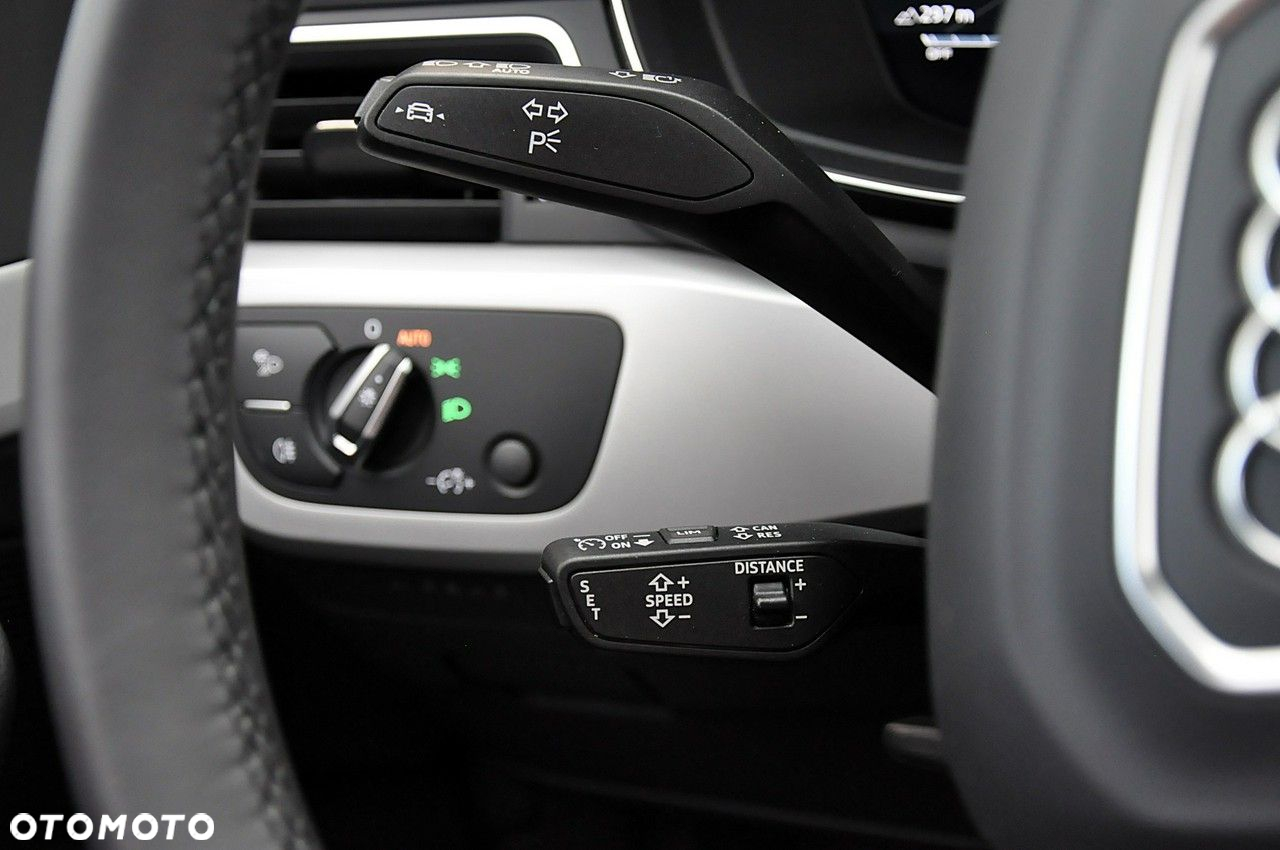 Audi A4 Allroad - 21