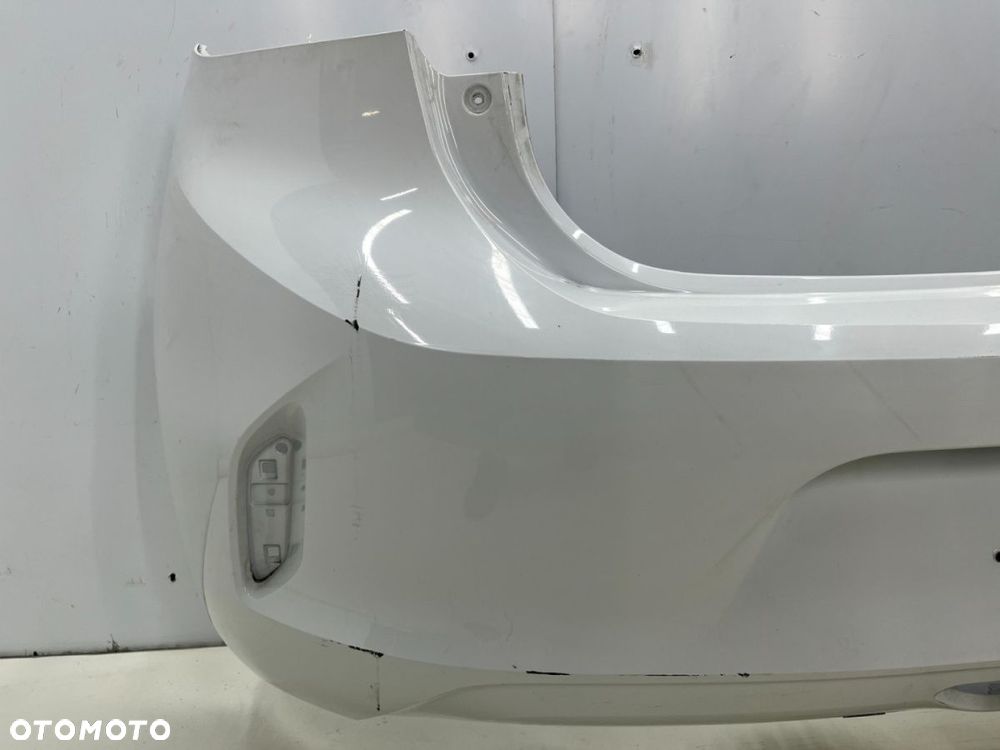 Zderzak tylny Opel Corsa F 19-23r. tył 39182039 - 4