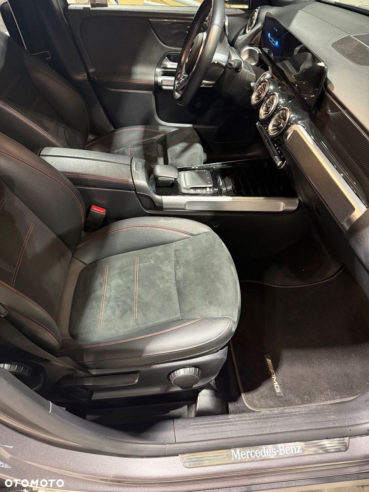 Mercedes-Benz GLB 220 d 4-Matic AMG Line 8G-DCT - 21