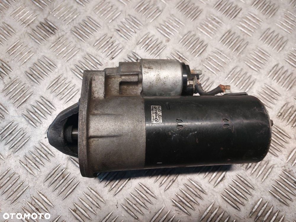 ROZRUSZNIK VOLVO S60 I 2.4 D5 1005831253 0001109252 - 2
