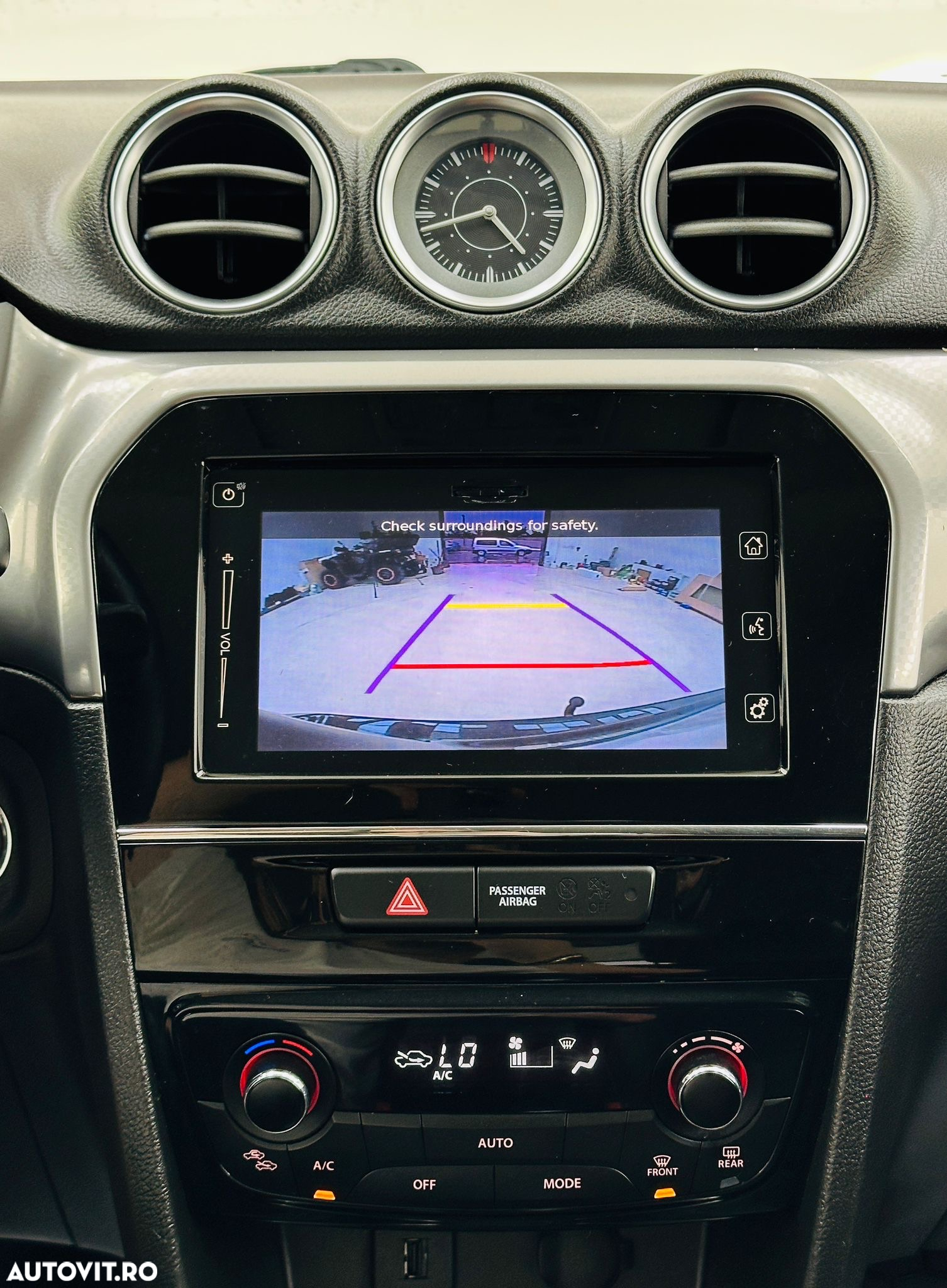 Suzuki Vitara - 34