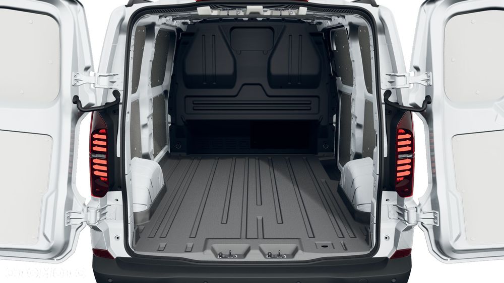 Volkswagen TRANSPORTER - 7