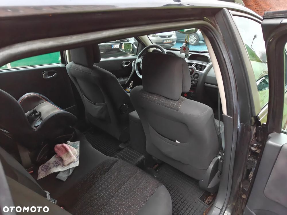 Renault Megane 1.9 dCi Expression - 2
